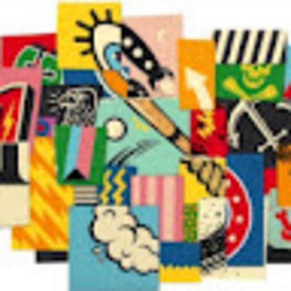 Meet your Posher, Ian